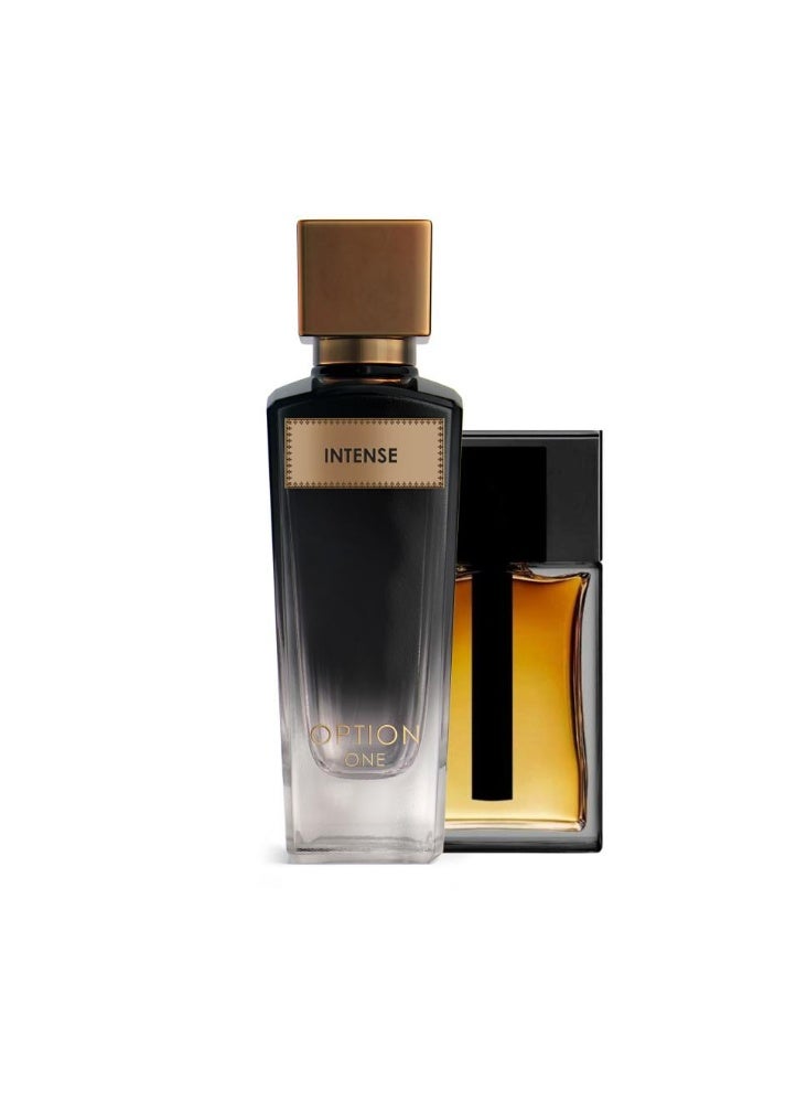 عطر انتنس - 75 مل